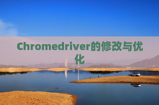 Chromedriver的修改与优化 Chromedriver的修改与优化